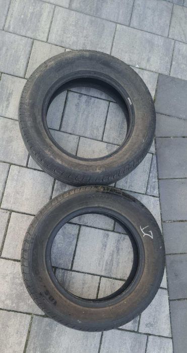 Opony letnie Aplus A608 185/60/R14 DOT 01/18 - 2 szt
