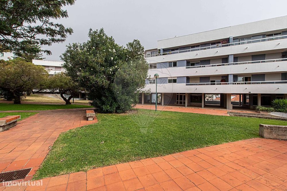 Apartamento T3 para arrendamento