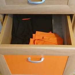 Cómoda infantil/juvenil