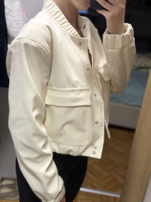 Бомбер Reserved