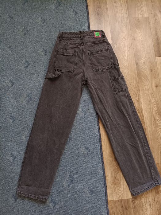 Широкі широкие джинси empyre  x Carhartt М M