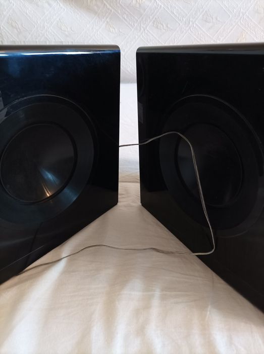 Колонки LG Новые