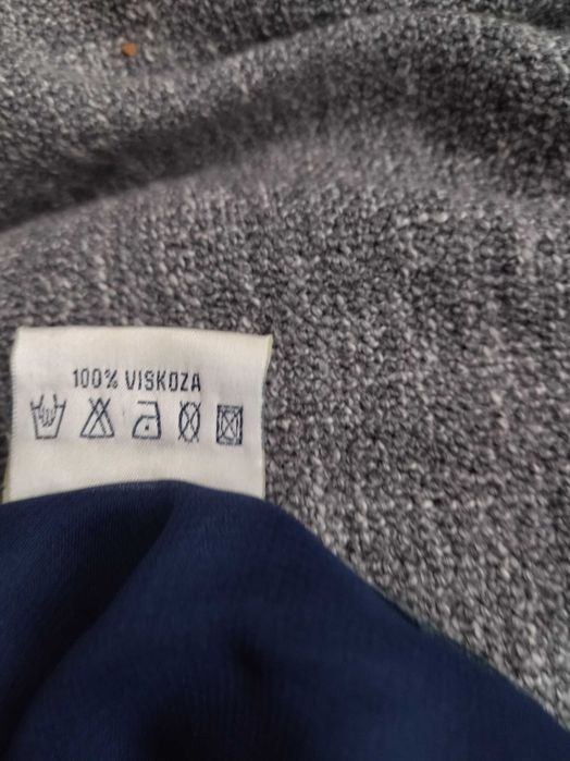 Sukienka maxi piękne kolory stan idealny