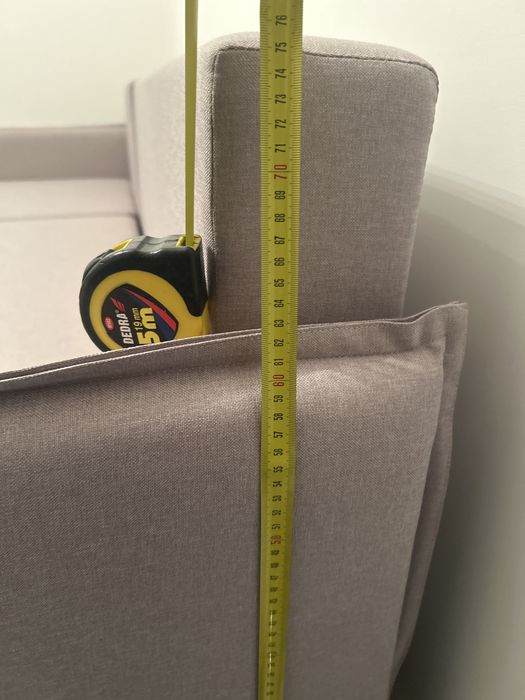 Narożnik Agata meble szary