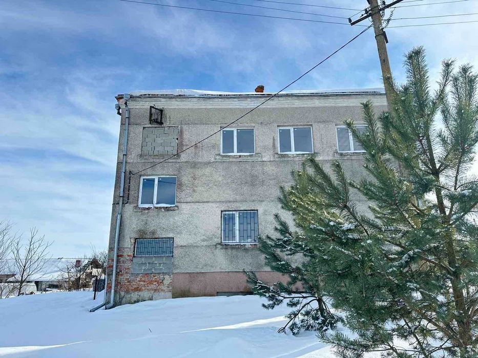 Оренда приміщення с. Ярчівці