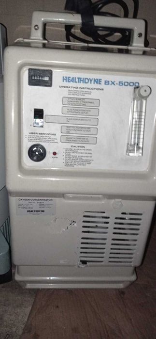 кислородный концентратор кисневий концентратор генератор кислорода