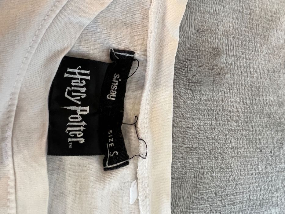 T-shirt / koszulka / bluzka z krótkim rękawem | Harry Potter