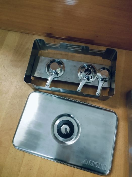 Wędzarnia balkonowa Jenzi