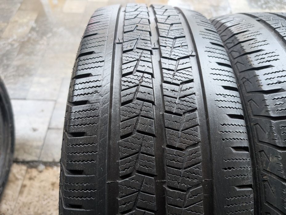 Пара шин 225/65 R16C Tourador