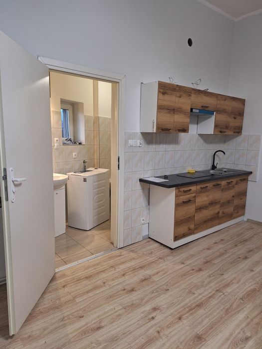Wynajmę mieszkanie  40m2 bezczynszowe