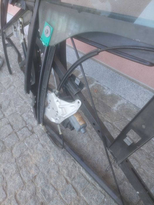 Poszycie drzwi Audi A6C5