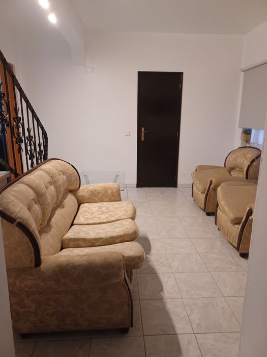 Apartamento  para alugar