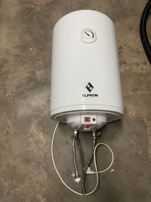 Termoacumulador 30l