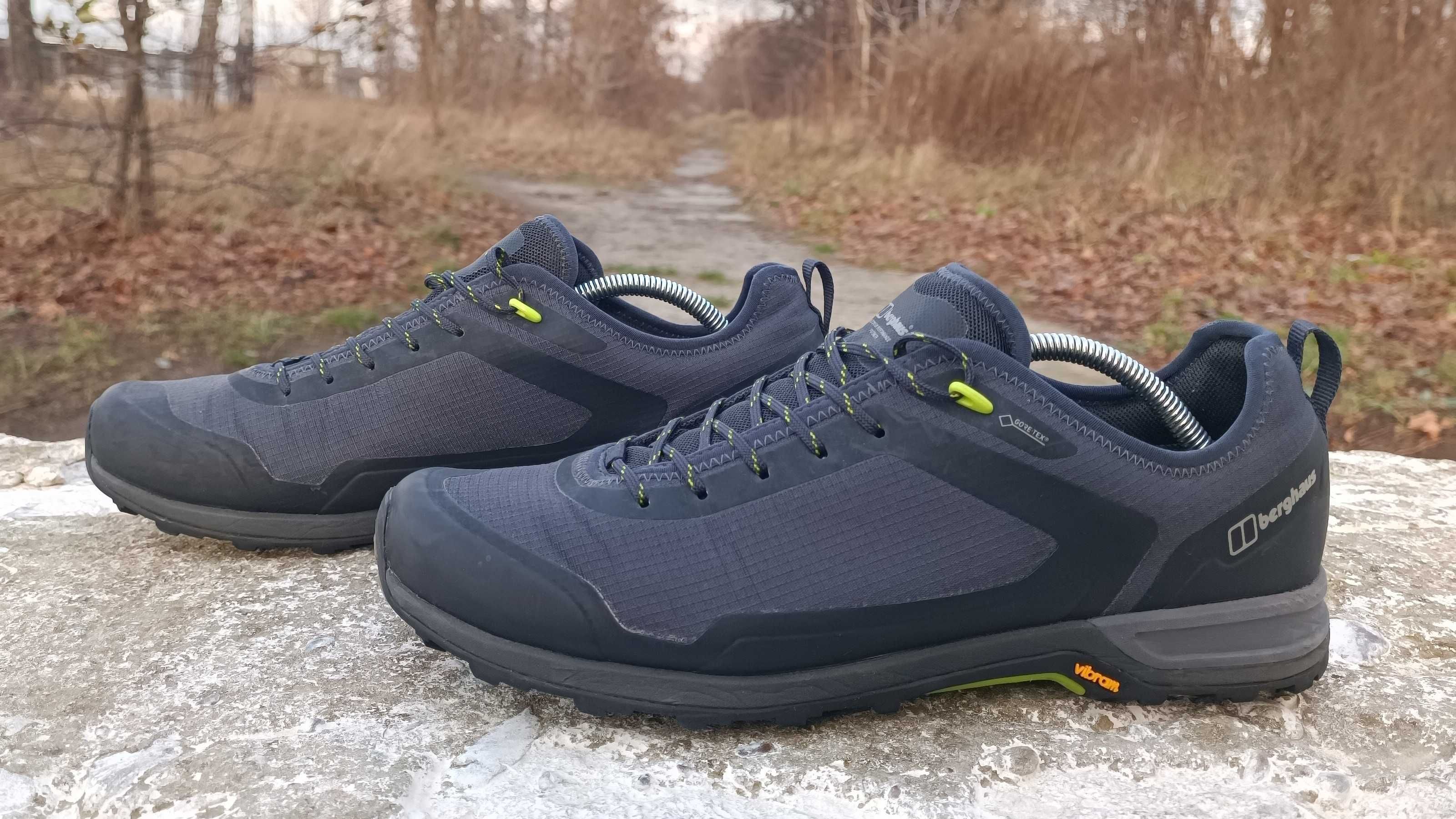 Berghaus ft18 shop