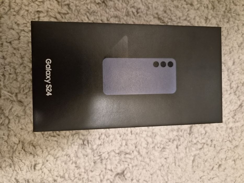Samsung Galaxy  S24