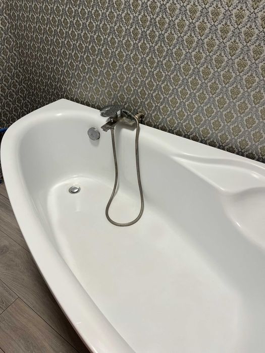 Ванна акрилова Koller Pool