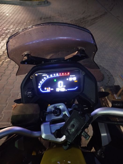 Продам кові адт 250