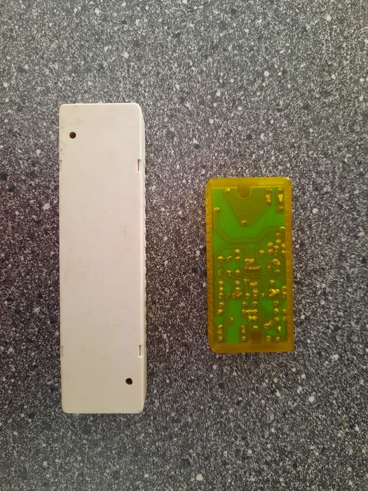 2 sztuk transformator elektroniczny