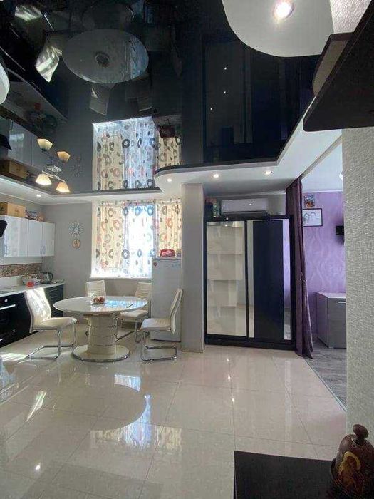 2-комнатная квартира по адресу ул. Приморская (площадь 58 м²) - Atlanta.ua - фото 3