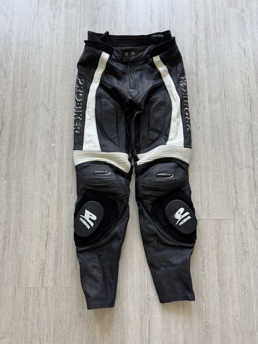 Мотоштани Probiker PRX 4 Sport