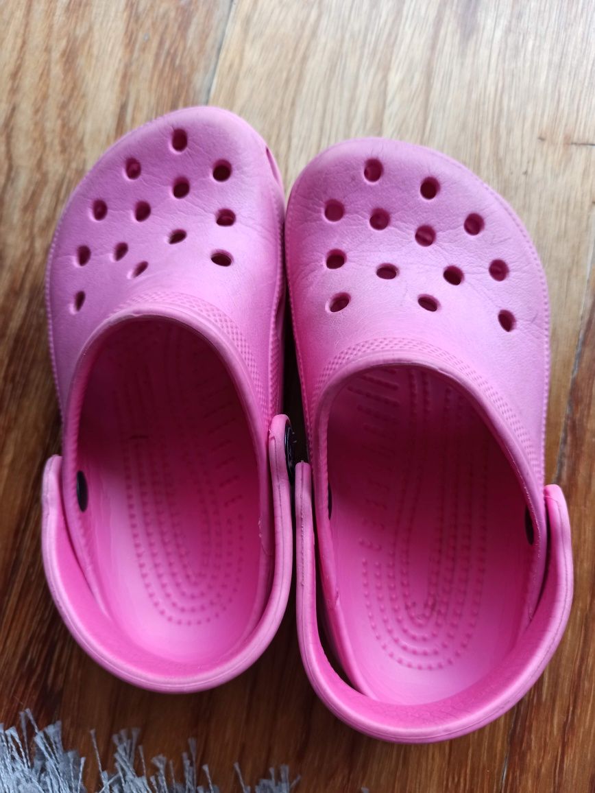 Crocs México originais Gandra • OLX Portugal