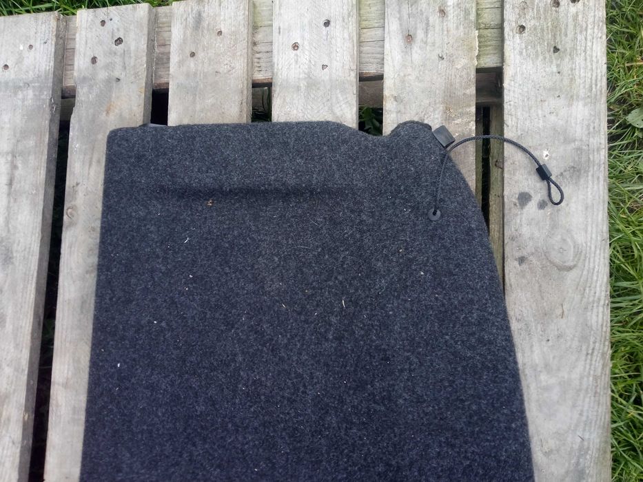 toyota AURIS E18 II 13-18 hb półka bagażnika