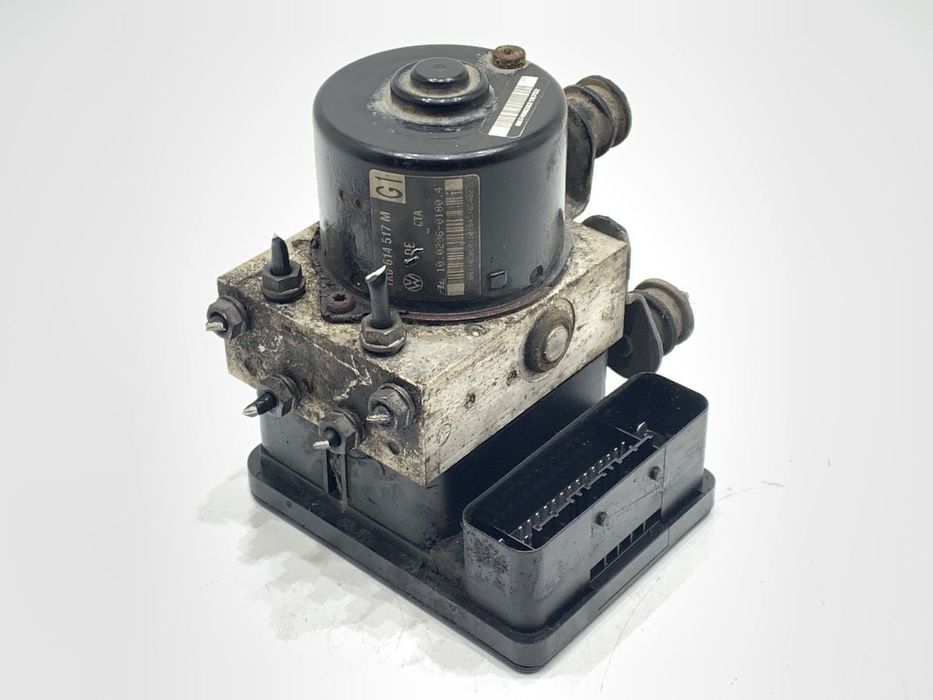 POMPA ABS  VW TOURAN (1T1, 1T2) 2003 - 2010 1.9 TDI 77 kW [105 KM] olej napędowy 2003 - 2010