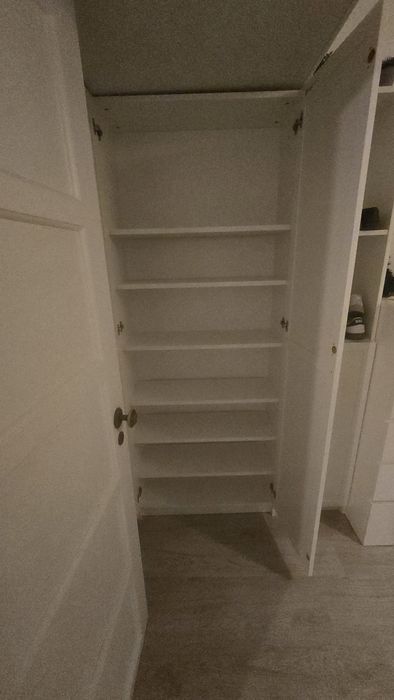 Movel arrumação ikea