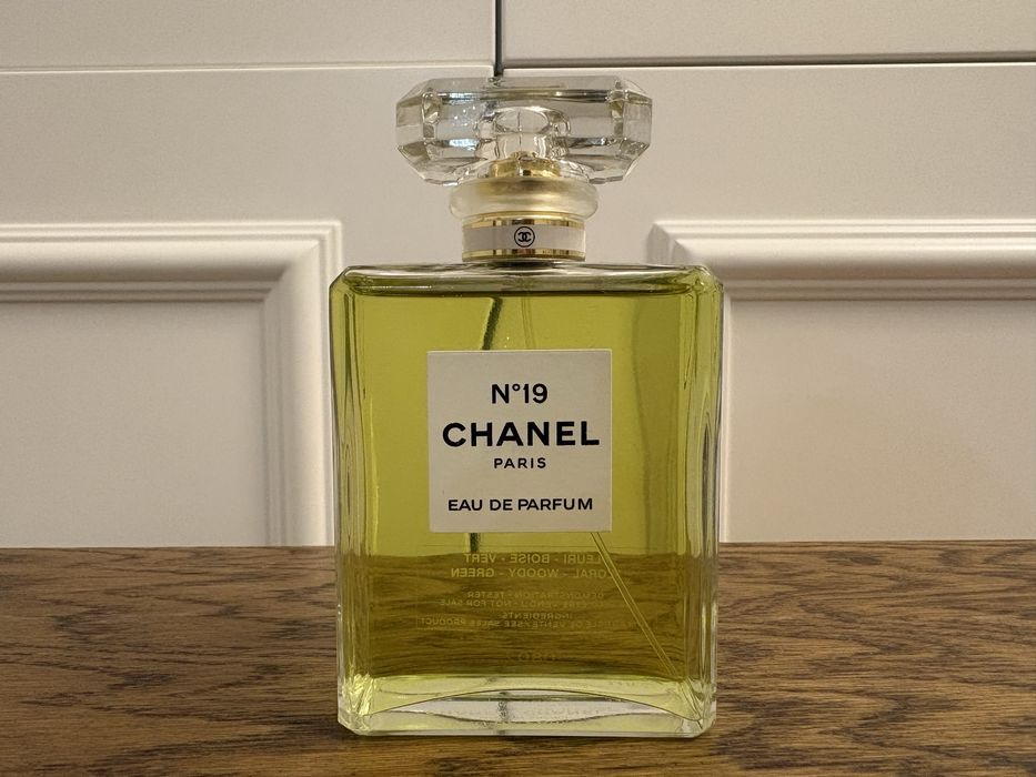 Chanel N°19 EDP 100ml