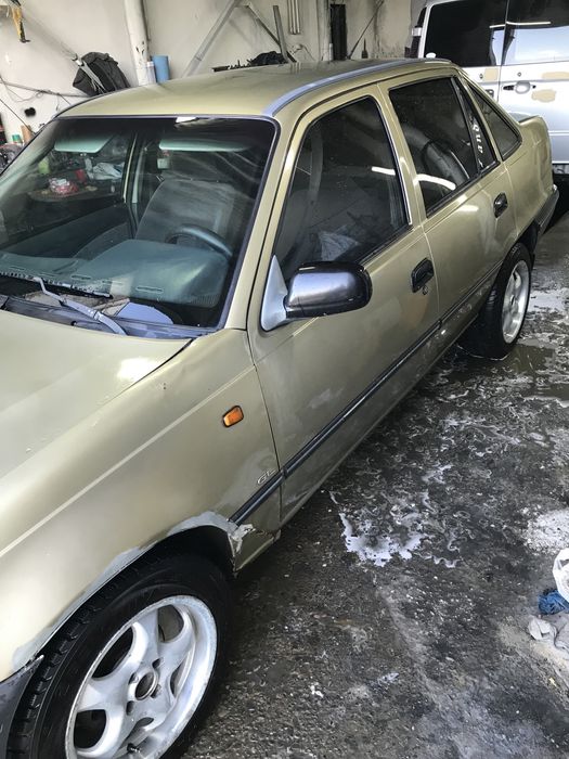 Продам автомобіль део нексія