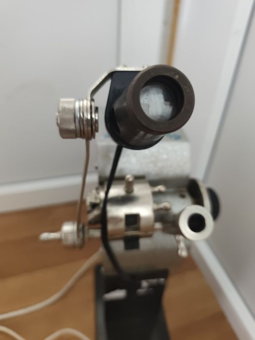 Рефрактометр УРЛ-1