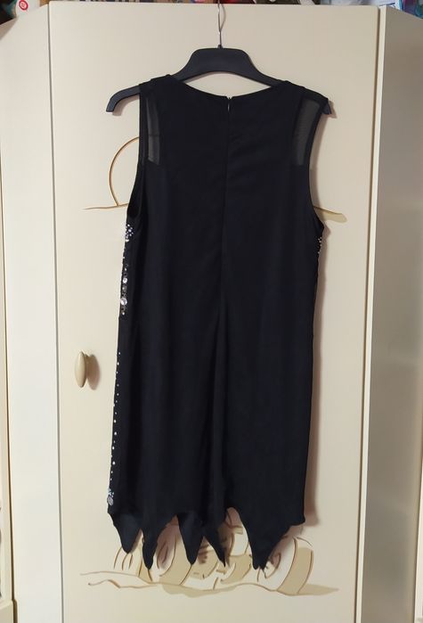 Elegancka sukienka L