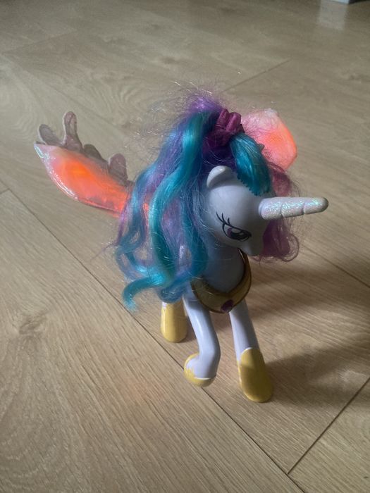 Jednorożec Hasbro My Little Pony - Księżniczka Celestia
