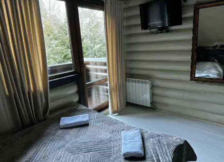 Здається котедж 4 спальні, Відпочинок в горах Карпат, бассейн та сауна