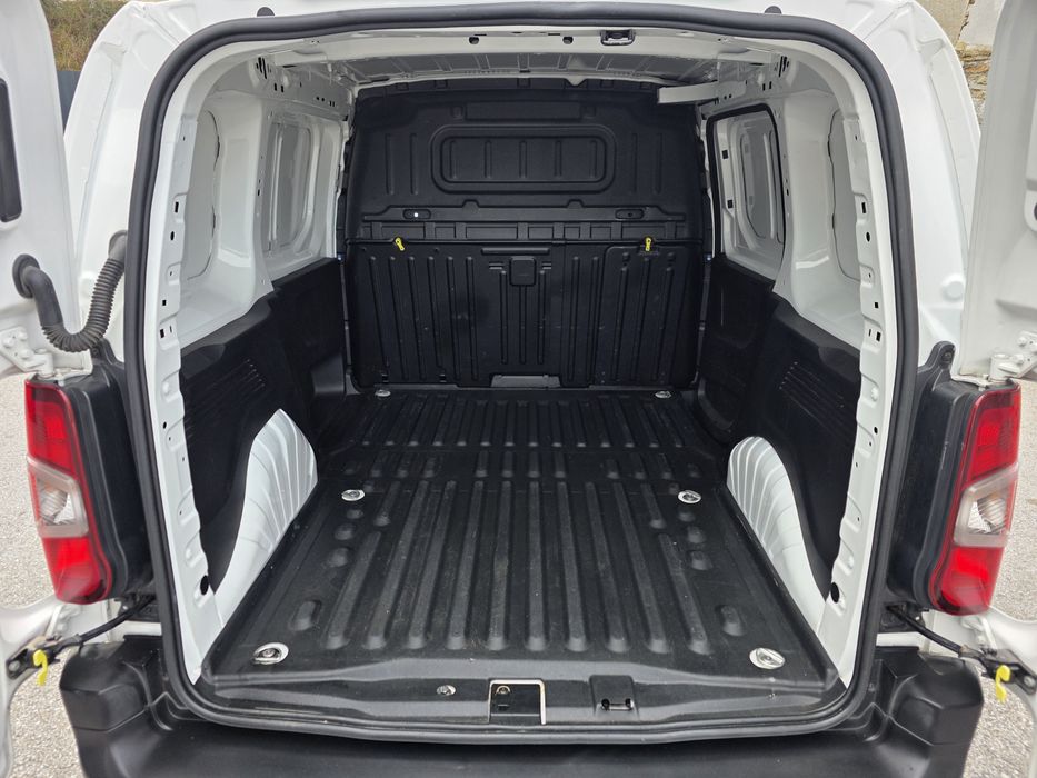 Opel Combo 1.5 HDI 2019