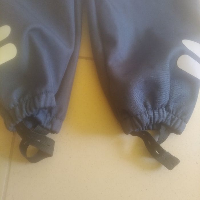 Kombinezon softshell Navigare na 110 cm