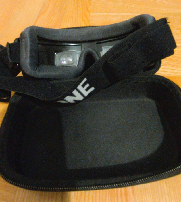 Skyzone sky03O oled analog goggle google HDMI
