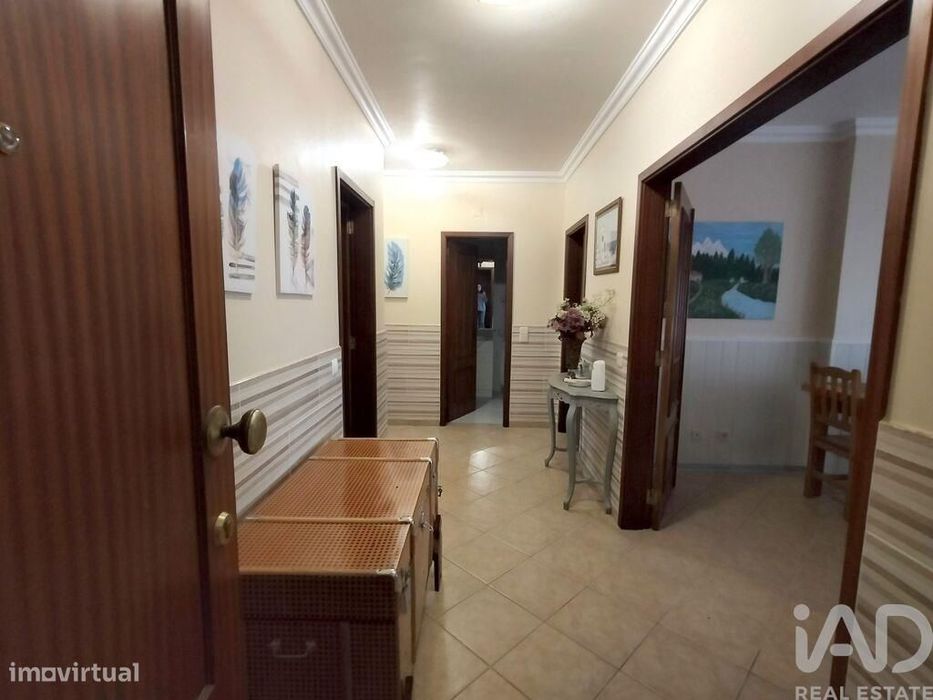 Apartamento T2 em São Brás de Alportel de 97 m2