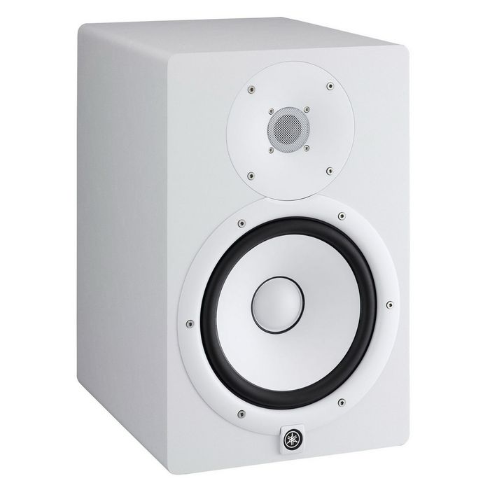 Студійний монітор  Yamaha HS8 White