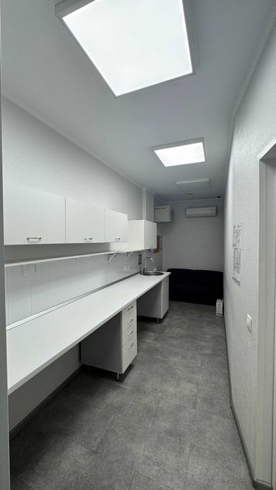 БЕЗ % Оренда приміщення Срібнокільська 22! Повністю готове до роботи!