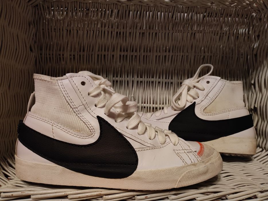 Nike blazer mid '77 Jumbo