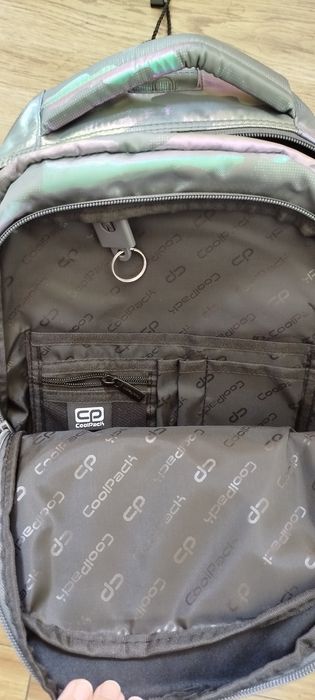 Plecak szkolny CoolPack nowy
