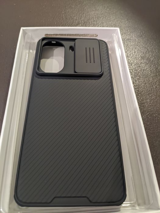 Poco x7 pro nilkin case