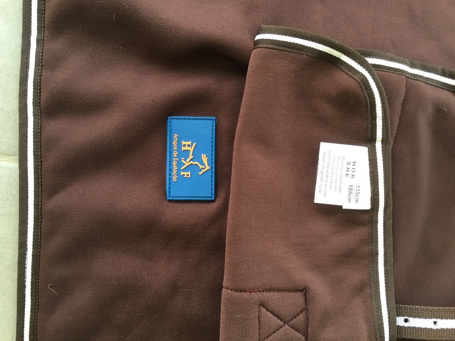 Cobrejão polar cavalo