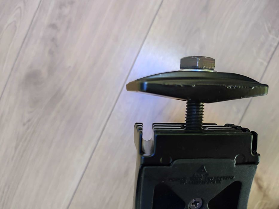 Adapter do podwójnej nóżki rowerowej Ursus Jumbo