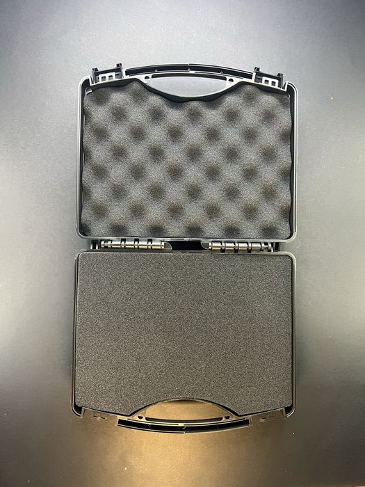 Пістолетний кейс, чохол