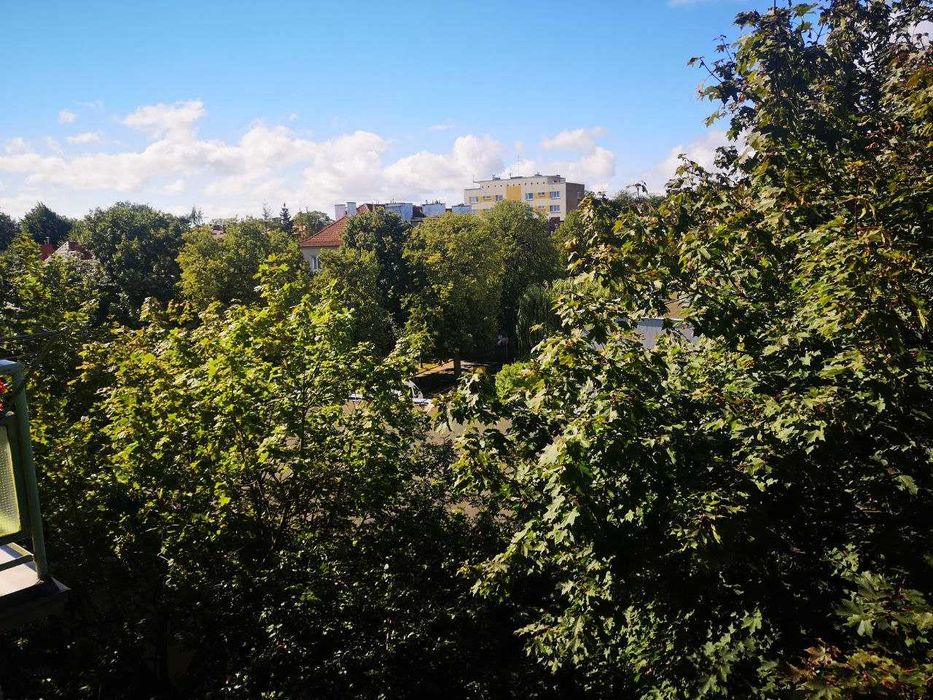 2- pokojowe mieszkanie w Sopocie