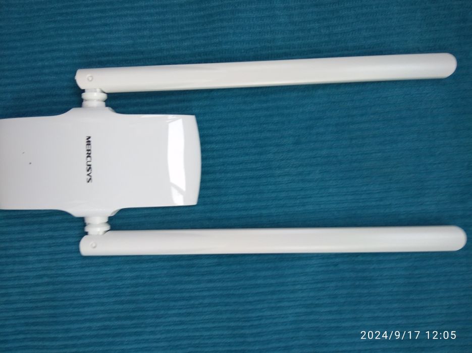 usb wi-fi адаптер mercusys mw 300 uh б/у