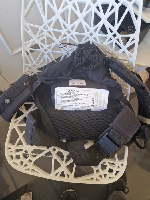 Porta bébé Je Porte Mon Bebe