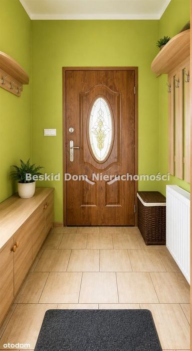 Dom – Bielsko-Biała - Widok 3